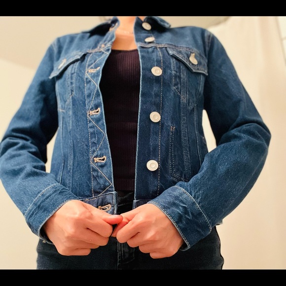 Denim Jacket - Picture 5 of 7